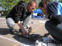 119 problem technical 
